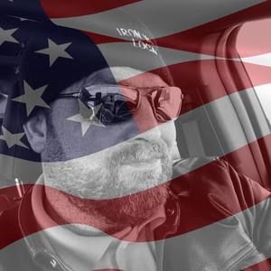 Meet your Posher, Charlie